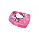 Cutie pentru pranz Hello Kitty