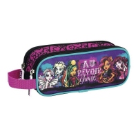 Penar cu doua fermoare colectia Monster High Scaris