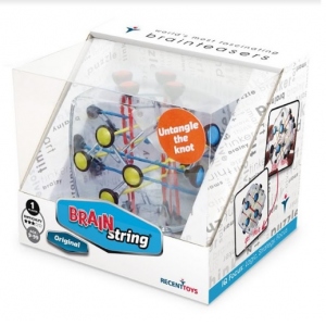 Joc logic Recent Toys - Brainstring Original