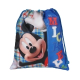 Saculet mic colectia Mickey Mouse