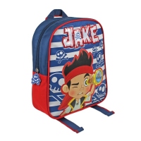 Rucsac pentru gradinita Jake piratul