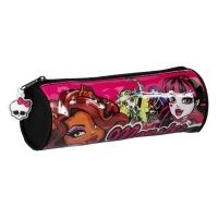 Penar cu fermoar colectia Monster High