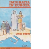 Imigratia in Europa