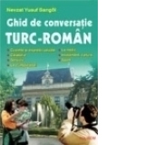 Ghid de conversatie turc-roman