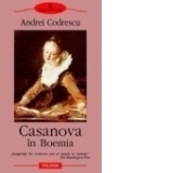 Casanova in Boemia