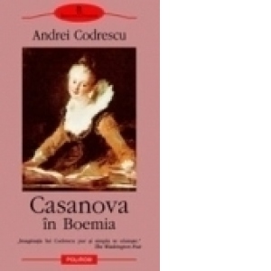 Casanova in Boemia