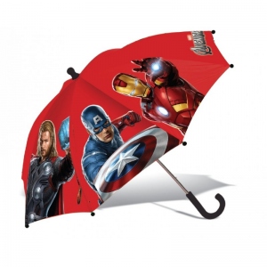 Umbrela automatica colectia Avengers