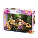 Puzzle Disney Rapunzel 50 piese