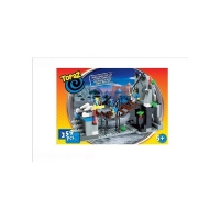 Set de construit-Castel-259 piese