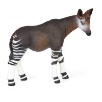 Figurina Papo - Okapi