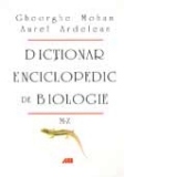 Dictionar Enciclopedic de Biologie Vol.2 M-Z