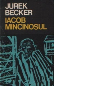 Iacob mincinosul