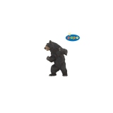 Urs negru - Figurina Papo