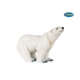 Figurina Papo - Urs polar