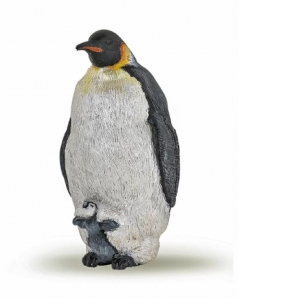 Figurina Papo - Pinguin imperial