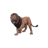 Leu care rage - Figurina Papo