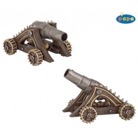 Figurina Papo - Tun medieval