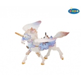 Figurina Papo - Unicorn Pegasus