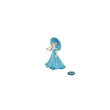 Figurina Papo - Regina florilor bleu