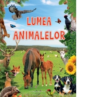 Lumea animalelor