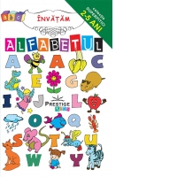 Invatam Alfabetul