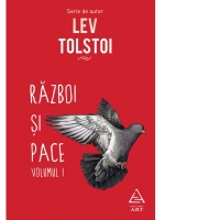 Razboi si pace 2 volume