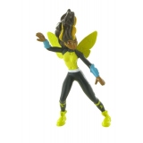 Figurina - Super Hero Girls- Bumblebee Girl