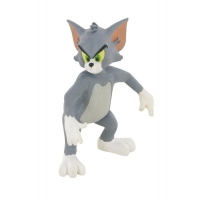 Figurina - Tom&Jerry- Tom angry