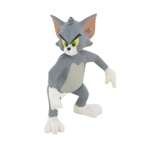 Figurina - Tom&Jerry- Tom angry