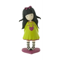 Figurina -Santoro Gorjuss- Heartfelt