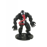 Figurina - Spiderman- Agent Venom