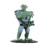 Figurina - Spiderman- Green Goblin