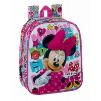 Mini Rucsac fete Minnie Mouse Cool