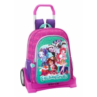 Troler fete Evolution Enchantimals