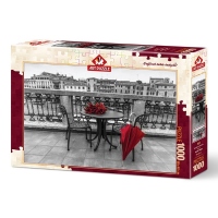 Puzzle 1000 p VENICE
