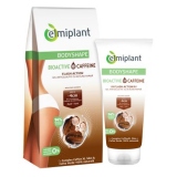 Gel Elmiplant Bioactive Cafeina Bodyshape, 200 ml