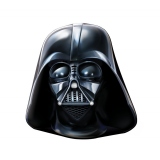 Perna Darth Vader 40X40CM poliester