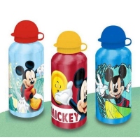 Recipient pentru apa 500 ml Mickey