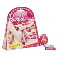 Totum - Set creativ decorativ breloc Barbie