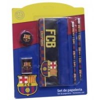 Set scolar FC Barcelona