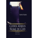 Codex Aureus (vol. 1). Nume de cod