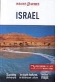 Insight Guides Israel