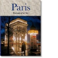 Paris. Portrait of a City