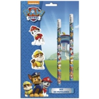 Set scolar Paw Patrol