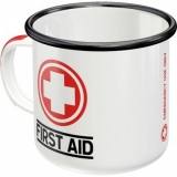 Cana email First Aid