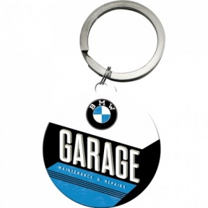 Breloc BMW Garage