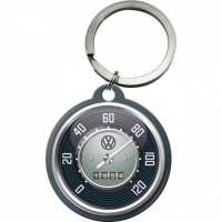 Breloc Volkswagen Tachometer