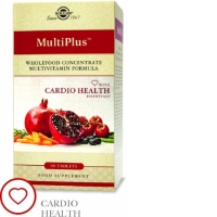 Multi Plus Cardio 90tabs