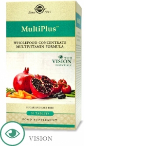 Multiplus Vision 90tabs