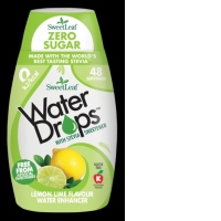 Water Drops cu Lamaie si Lime 48ml